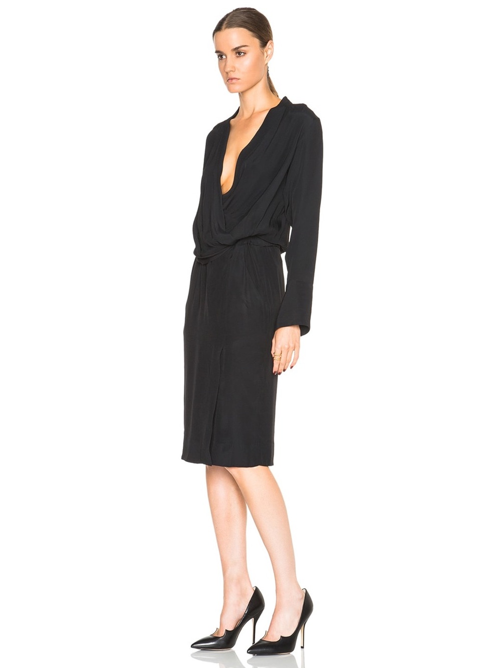 By Malene Birger Raya Dress - Picture 2 of 7